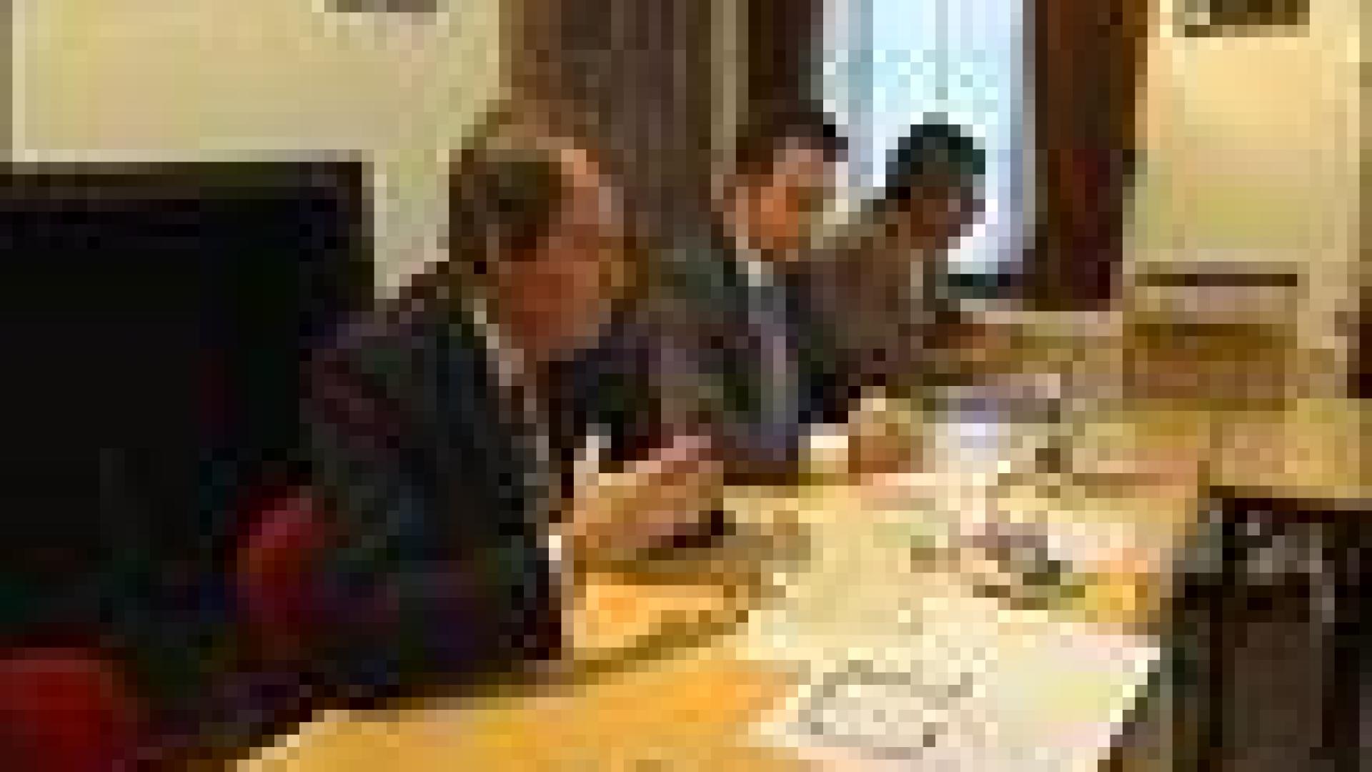 Le Barreau de Liège veut innover.